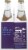 Dry Botanical Bubbly® Sparkling Lavender Soda Bottles Perspective: right