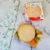 Raised Gluten Free Vegan Vegetable Frozen Pot Pie Perspective: right