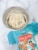 Raised Gluten Free Chocolate Chip Cookie Mix Perspective: right