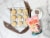 Raised Gluten Free® Confetti Cookie Mix Perspective: right