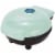 Dash Mini Griddle - Aqua Perspective: right