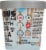 Coolhaus Tahitian & Madagascar Vanilla Bean Ice Cream Pint Perspective: right
