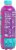 Roar Organic Electrolyte Blueberry Acai Flavored Bottled Water Perspective: right