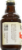 Brown Jug Bourbon Cream Liqueur Perspective: right
