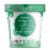 O'MY® Dairy Free Mint Chip Gelato Pint Perspective: right