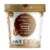 O'MY!® Dairy Free Coffee Chip Gelato Pint Perspective: right