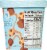 Enlightened® + Delish Keto P.B. Cookie & Brownie Dough Ice Cream Perspective: right