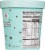Enlightened® Keto Mint Chocolate Chunk Ice Cream Perspective: right