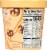Enlightened® Caramel Fudge Pretzel Light Ice Cream Perspective: right