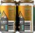 Wibby Vienna Lager Craft Beer Perspective: right