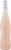 Minuty Rose Wine Perspective: right