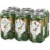 Virtue Cider Michigan Brut Dry Hard Cider Perspective: right