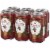 Virtue Cider Michigan Apple Semi-Dry Hard Cider Perspective: right