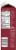 Southern Comfort® Vanilla Spice Flavored Egg Nog Perspective: right