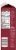 Southern Comfort® Vanilla Spice Flavored Egg Nog Perspective: right