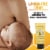 Bundle: Nipple Nurture Butter 2 oz and Tummy Honey Cream 4 oz Perspective: right