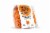 Veggie Noodle Co. Cooked Sweet Potato Spirals Perspective: right