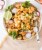 Cece's Veggie Co. Buffalo Cauli Organic Caulifower Bites Perspective: right