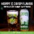 Terrapin Recreationale IPA Cans Perspective: right