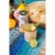Bai® Bubbles Peru Pineapple Flavored Sparkling Bottled Water Perspective: right