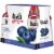 Bai® Antioxidant Infused Brasilia Blueberry Flavored Bottled Water Perspective: right
