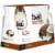 Bai® Cocofusion Molokai Coconut Antioxidant Infused Beverage Perspective: right
