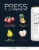 Press Premium Alcohol Hard Seltzer Variety Pack Perspective: right