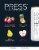 PRESS Premium Alcohol Seltzer Variety Pack Perspective: right