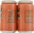 Avondale Brewing Sour Pash Passion Fruit Sour Ale Perspective: right
