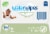 WaterWipes® Soapberry Baby Wipes Perspective: right