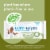 WaterWipes® Plastic Free Baby Wipes Perspective: right
