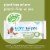 WaterWipes® Textured Clean Baby Wipes Perspective: right