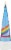 Lumineux Oral Essentials Kids Formula Oral Protection Strawberry Toothpaste Perspective: right
