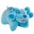 Pillow Pets Nickelodeon Blue's Clues Blue Sleeptime Lite Plush Toy Perspective: right