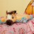 Pillow Pets NBCUniversal Spirit Plush Toy Perspective: right