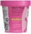 Baskin Robbins® Pralines 'N Cream Ice Cream Perspective: right