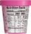 Baskin Robbins® Pink Bubblegum Ice Cream Perspective: right