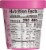 Baskin Robbins® Pink Bubblegum Ice Cream Perspective: right