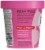 Baskin Robbins® Strawberry Cheesecake Ice Cream Perspective: right