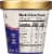 Godiva® Midnight Swirl Ice Cream Perspective: right