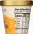 Godiva® Embrace Ice Cream Pint Perspective: right