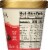 Godiva® Chocolate Strawberry Ice Cream Perspective: right