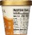 Godiva® Belgium 1926 Hazelnut Crunch Ice Cream Perspective: right
