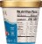 Godiva® Praline Cone Crunch Ice Cream Perspective: right
