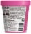 Baskin Robbins® Peanut Butter Cup Ice Cream Perspective: right