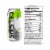 CELSIUS ESSENTIALS™ Sparkling Cherry Limeade Energy Drink Can Perspective: right