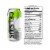 CELSIUS ESSENTIALS™ Sparkling Cherry Limeade Energy Drink Can Perspective: right