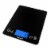 Escali Arti XL Glass Digital Scale Perspective: right