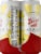 Stiegl Lemon Radler Beer Perspective: right