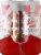 Stiegl Raspberry Radler Beer Perspective: right